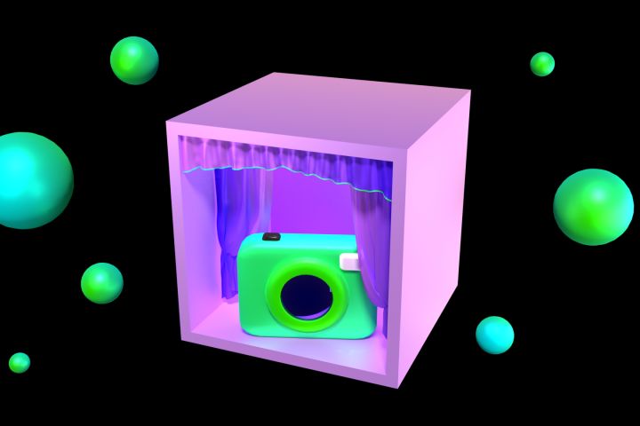 Разработка 3D иконок - 5461743