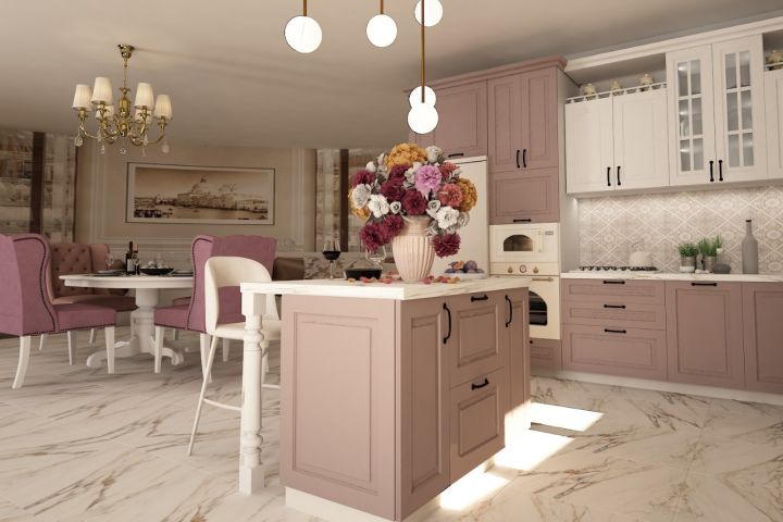 3D визуализация - 5461755