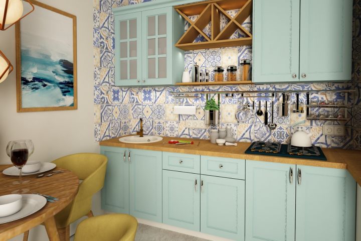 3D визуализация - 5461756