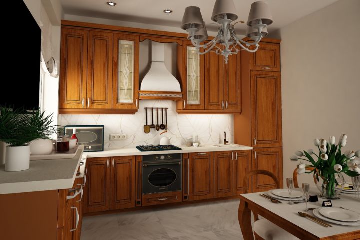 3D визуализация - 5461757