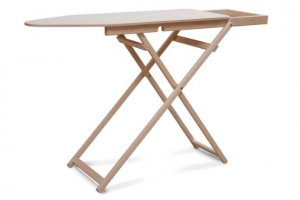 3D модель деревянной гладильной доски