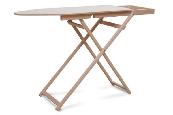 3D модель деревянной гладильной доски