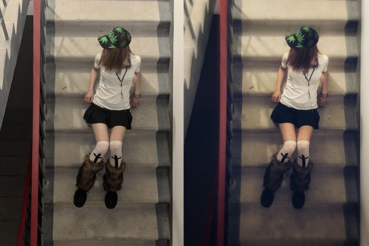 Обработаю ваше фото - 5462224