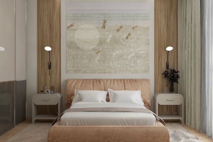 Авторский дизайн интерьера с учетом Ваших пожеланий - 5462264