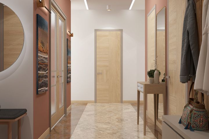 Авторский дизайн интерьера с учетом Ваших пожеланий - 5462265