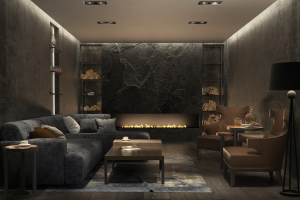 Офис компании "Quinta"