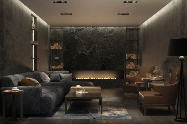 Офис компании "Quinta"