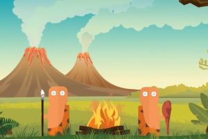 Видеоролик для YouTube