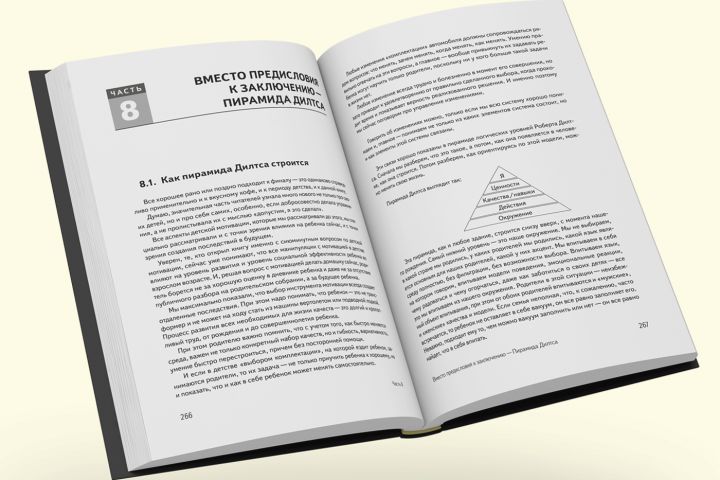 Верстка книги - 5462754