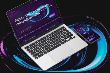 Веб-дизайн / Сайты на Тильде