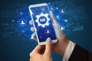 Система обработки вызовов (VoIP, SmartIVR)