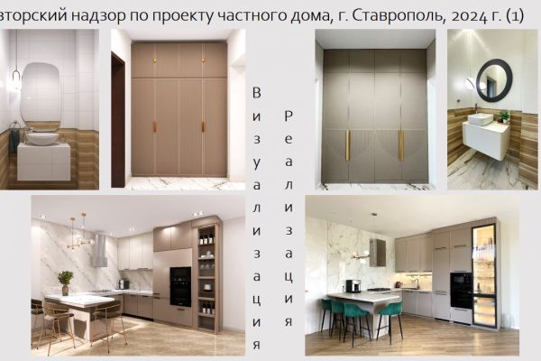 Авторский надзор