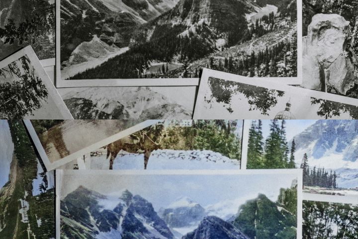 Восстановлю ваши старые фото — Яркие воспоминания навсегда! - 5463622