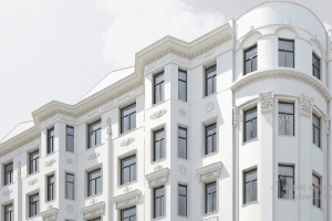 Создание серии видеороликов о жилых комплексах Москвы премиум и бизнес классов для агентства недвижимости Whitewill Олега Торбосова