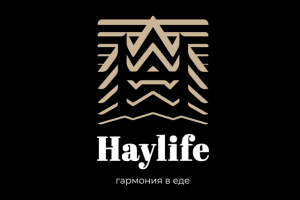 Разработка логотипа для ресторана в Камчатском крае