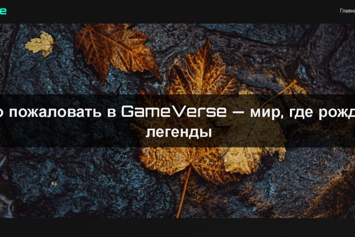 Верстка сайтов - 5463816