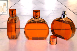 Разработка 3D макета