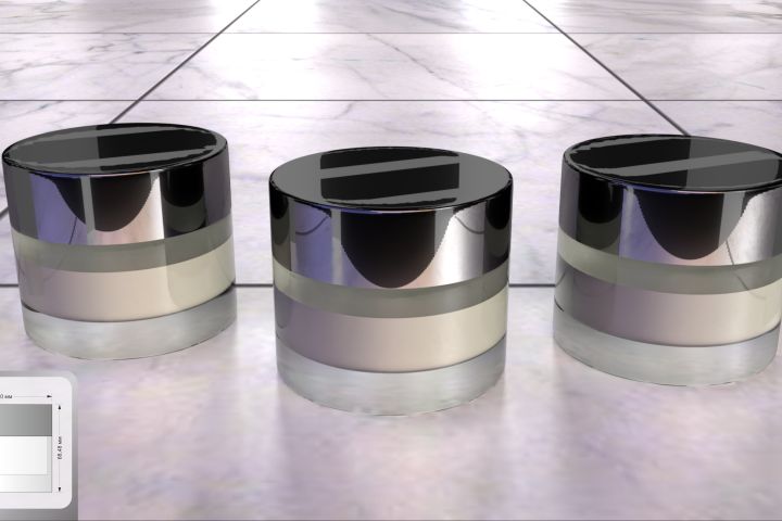 Разработка 3Д макета - 5463899