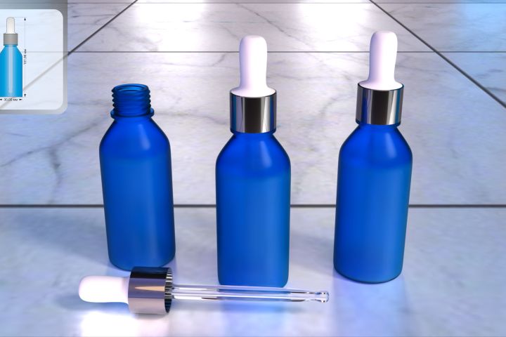 Разработка 3Д макета - 5463900