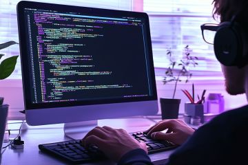 Разработка ПО