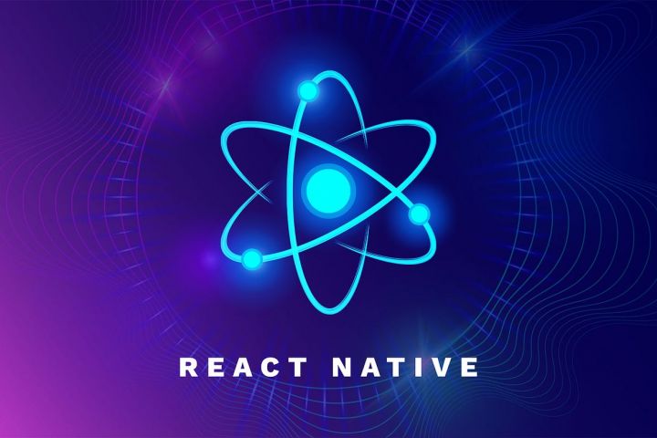 Изучение React Native - 5463936