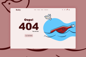 Страница 404