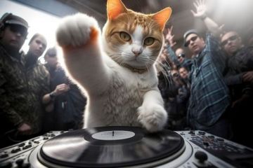 Сделаю песню без текста в разных жанрах