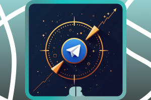 🤖 Telegram-бот для анализа курсов криптовалют 🔁