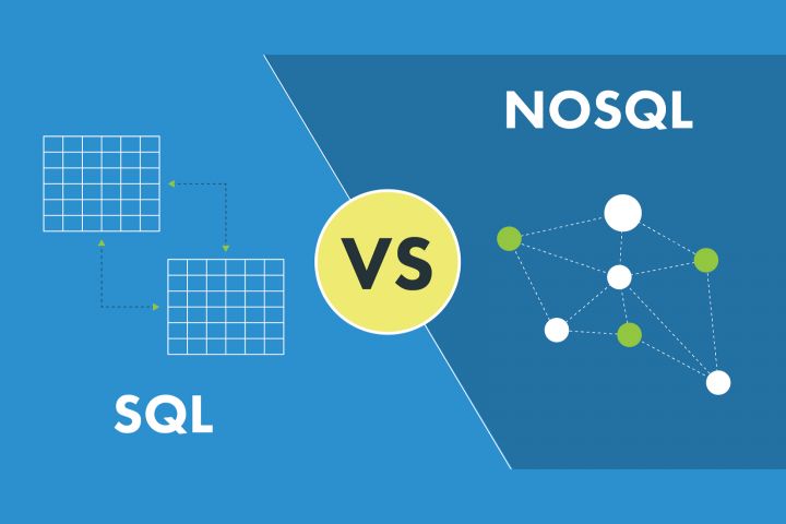 Изучение SQL и NoSQL баз данных - 5464213