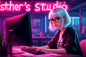 Обложка для сообщества ВКонтакте