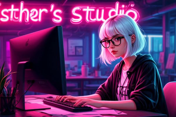 Обложка для сообщества ВКонтакте