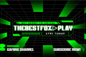 Шапка для канала на YouTube