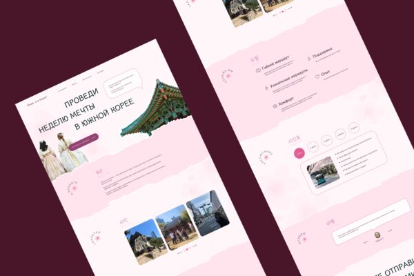 лендинг корея 2 Dribbble.png