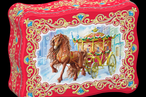 Карету мне, карету!