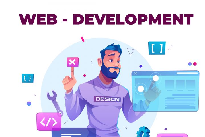 Создам сайт вашей компании - 5464808