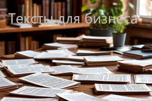 Презентации, КП, LP, рассылки