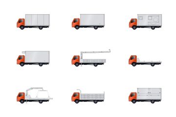 Разработка иконок