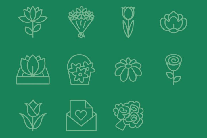 Разработка иконок - 5465124