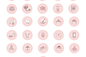 Разработка иконок