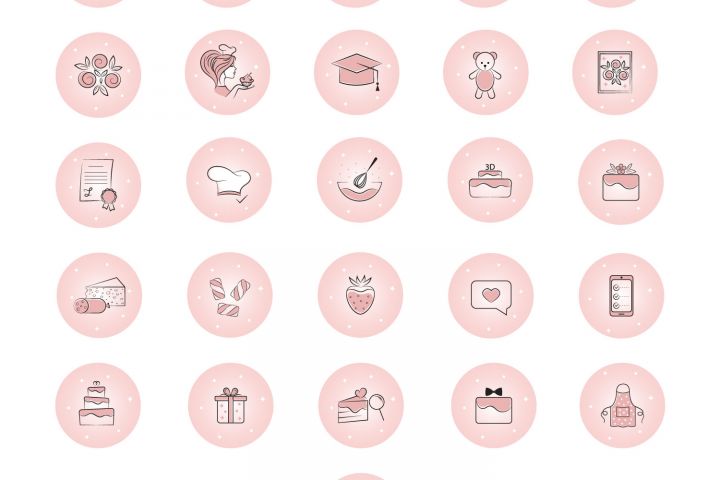 Разработка иконок - 5465125