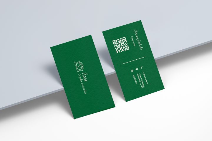 Фирменный стиль (пакет премиум) - 5465156