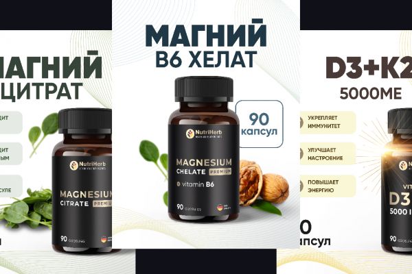 Инфографика