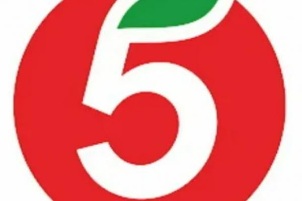 Магазин "5"