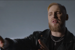 Работа с хромакеем/мультикамом + подпечатки и текст