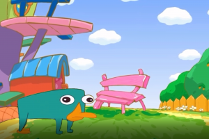 маски/ изменение фона