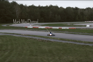 Трекер камеры