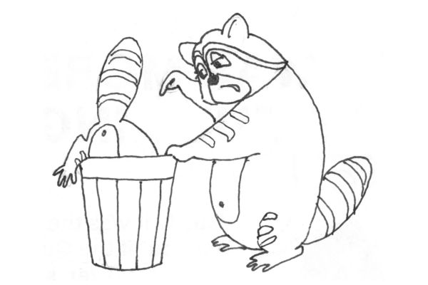 Эскизы для стикеров