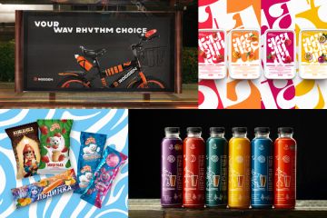 Упаковка! Этикетка! Полный брендинг!