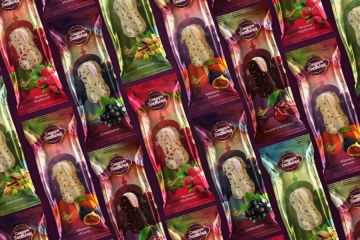 Упаковка! Этикетка! Полный брендинг!