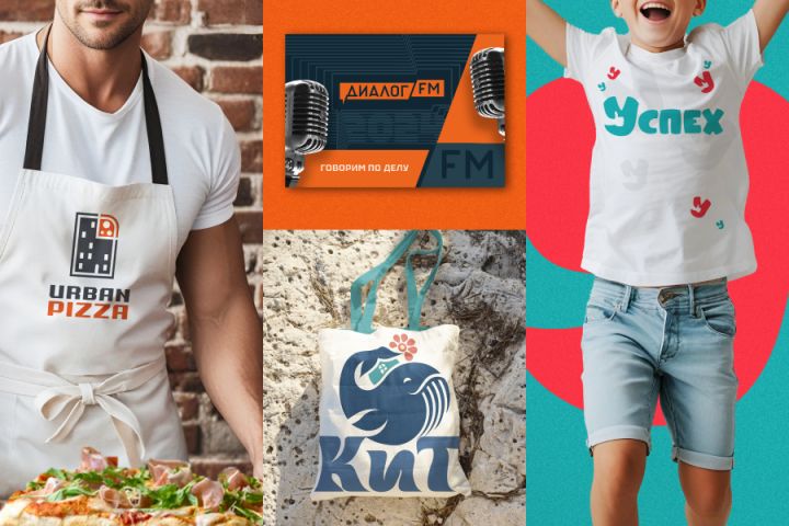 Нейминг! Логотипы! Полный брендинг! - 5465956